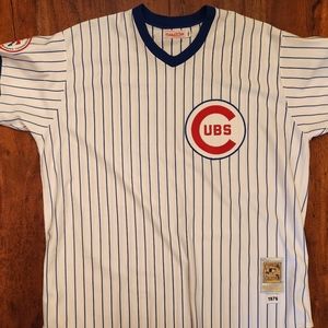 Mitchell & Ness - Cooperstown Collection Jersey